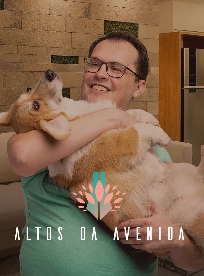 Altos da Avenida