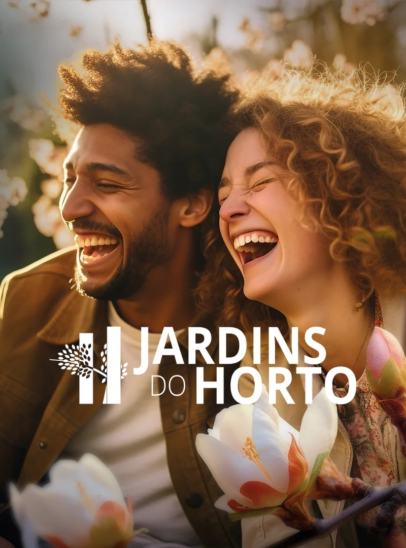 Jardins do Horto Santa Angela