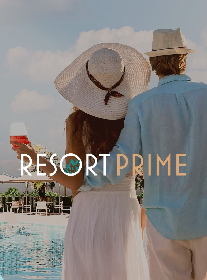 Resort Prime Santa Angela