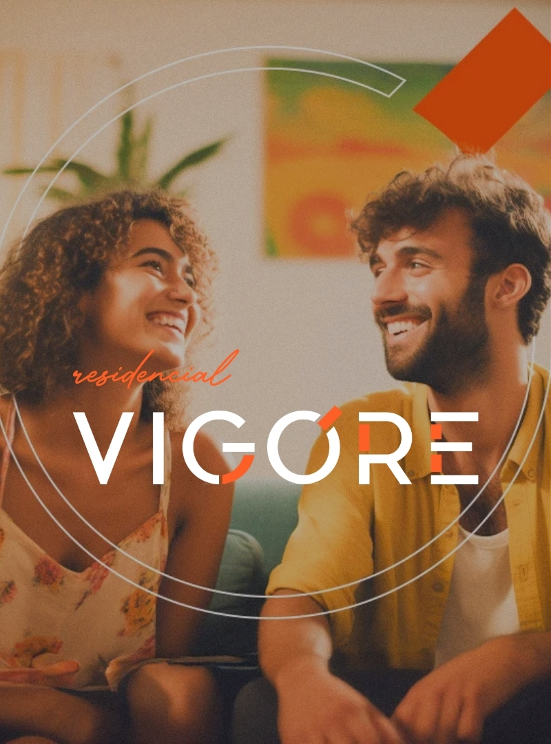 Residencial Vigóre Santa Angela