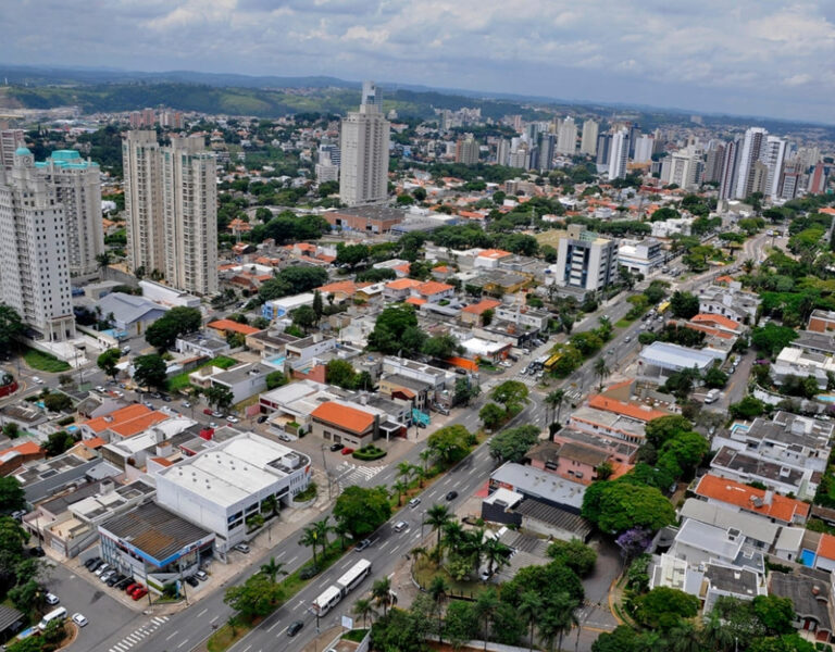 Carla Lançamentos Imobiliários Jundiaí SP