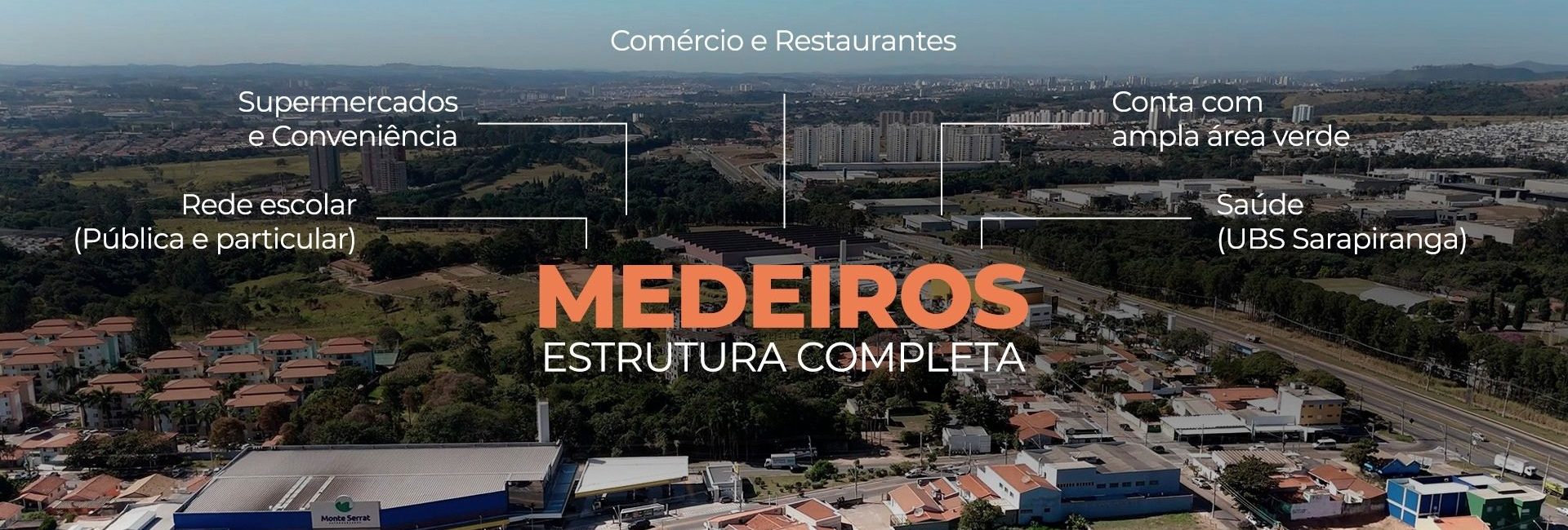 ALLEGRATO RESIDENCIAL medeiros LANDING
