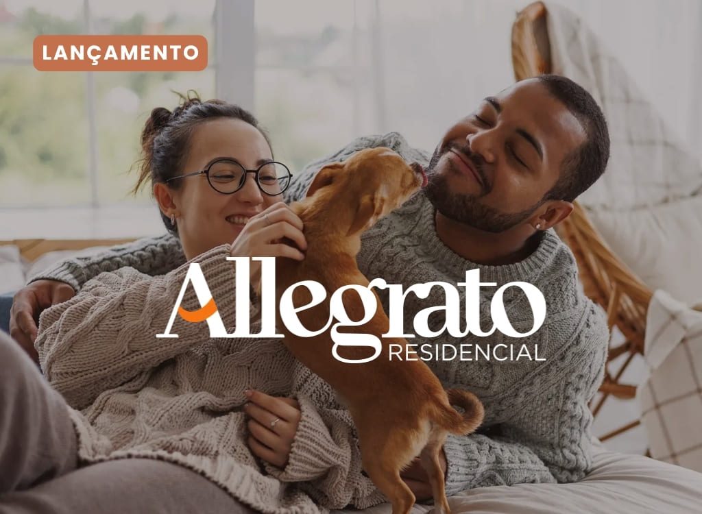 ALLEGRATO RESIDENCIAL medeiros HOME